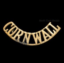 Duke cornwall light - duke, of