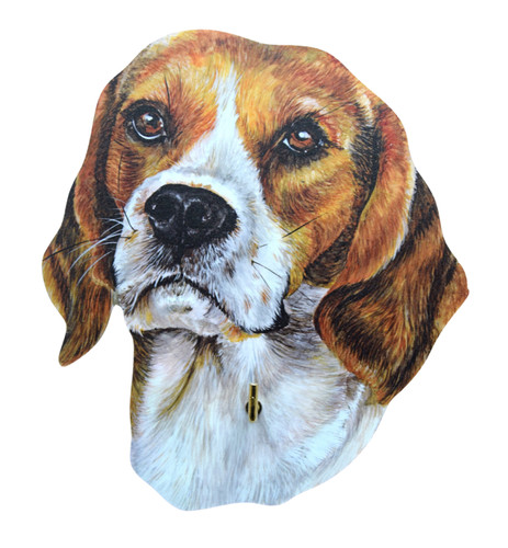 Beagle lead hanger beagles - -,