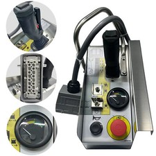 Control Box 163167 163168 for