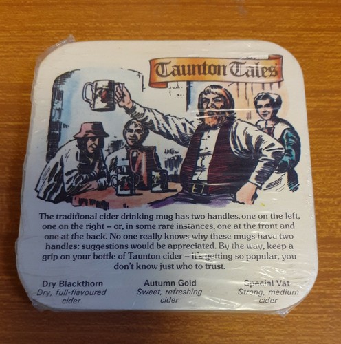 Old sealed pack pub beer - old,