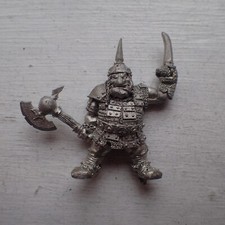 Citadel Warhammer 90s Ogre