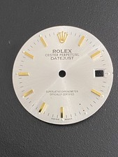 Vtg ROLEX Oyster Perpetual