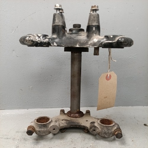 Kawasaki ke100b top bottom - ,
