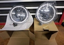2 x Triumph Speed Street