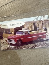 1964 Chevrolet Jobmaster