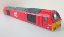 Hornby OO Gauge BR Type 5