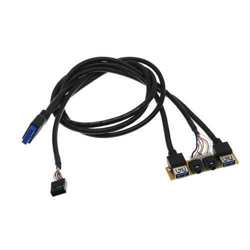 60cm front case panel - 60cm,