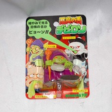 Nomura Toy Devil's Tongue