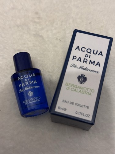 Acqua parma blu - di,