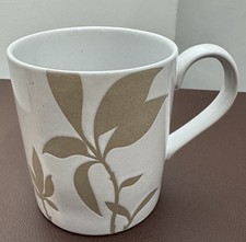 Dartington Stoneware Leaf