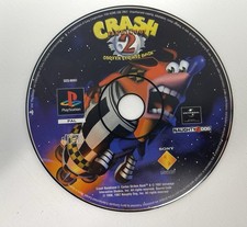 Crash Bandicoot 2 Cortex