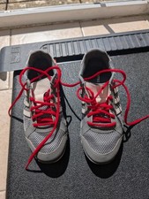 adidas Games Maker  London 2012 Size 6 Trainer