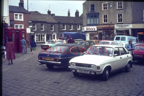 35mm slide 1980 - 35mm,
