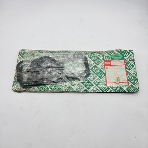 Thick gaskets - thick, for