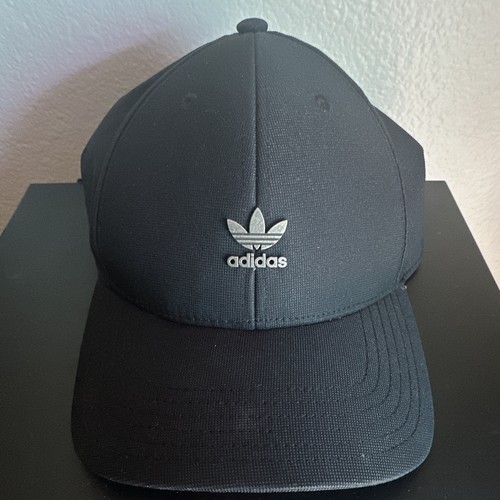 Adidas originals trefoil - adidas, logo