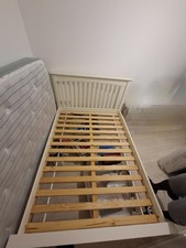 M&S Hastings Double Bed frame - Excellent Condition