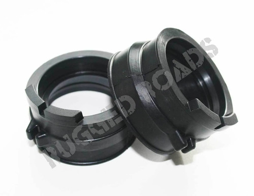 Carburettor head inlet - carburettor,