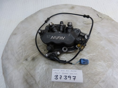 Honda nss 300 forza 2013 - 300,