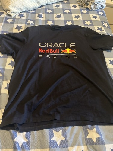 Gastore oracle red bull - bull, racing