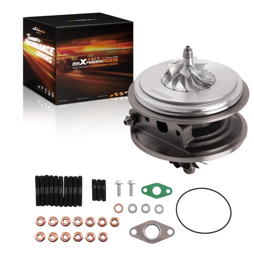 Billet turbo cartridge - for, vw