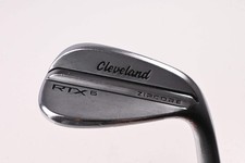Cleveland RTX 6 Zipcore Pitching Wedge / 48 Degree / Wedge Flex Dynamic Gold