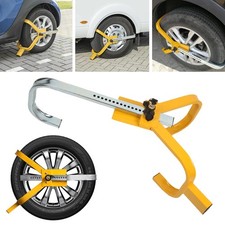 Wheel Lock Anti-Theft Wheel