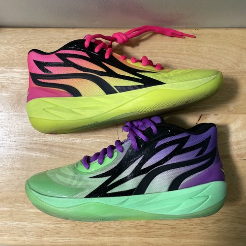 Men puma 02 - 8.5,