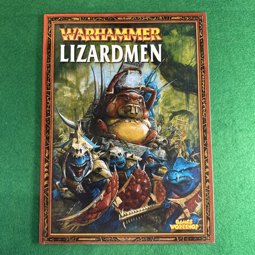 Warhammer lizardmen seraphon - warhammer,