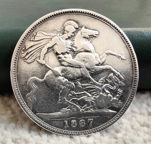 British 1887 queen victoria - british,