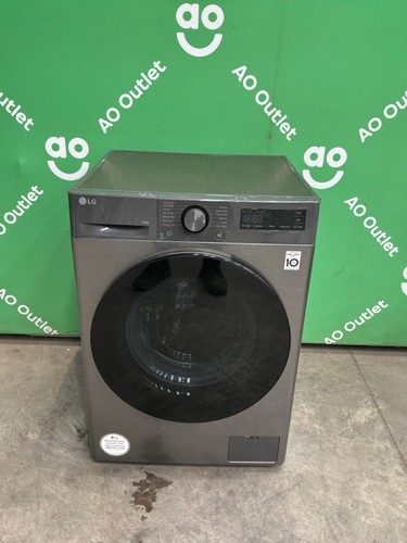 Washing machine 10kg 1400 - lg,