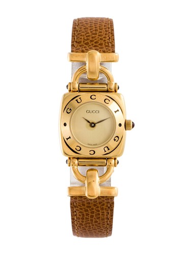 Exc case gucci 6300l - [,