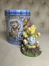 The wonderful world of rambling Ted “Daisy Chain”