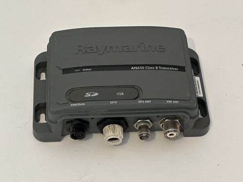 Raymarine ais650 class - ais650, b