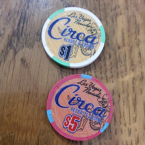 Circa resort casino - circa, &