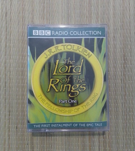 The lord rings - lord,