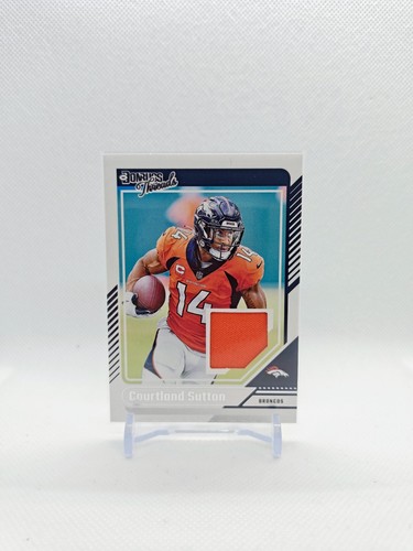 Courtland sutton patch - patch,