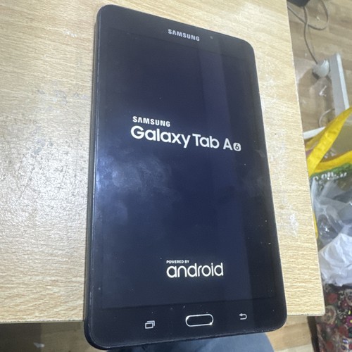 Samsung galaxy tab - galaxy, wi-fi