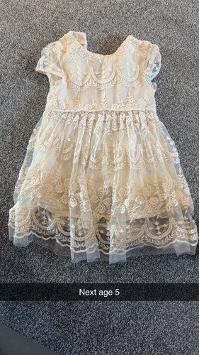 Girls clothes bundle years - clothes, 4/5