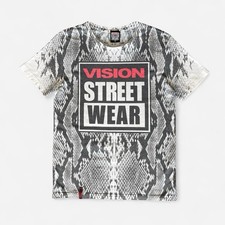 Vision Streetwear T Shirt M