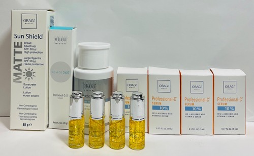 Obagi pcs set - pcs,