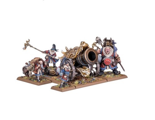 Warhammer old world grand - gw,