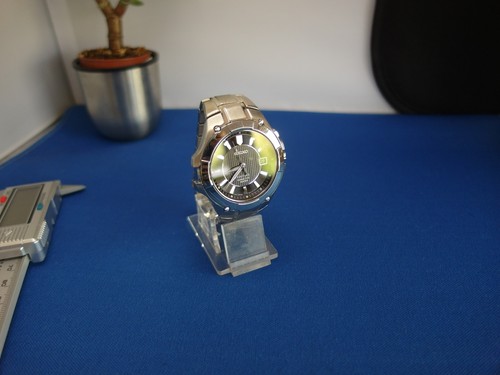 Seiko coutura kinetic - coutura, 100m