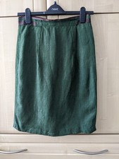 Womens Beautiful Green Zara