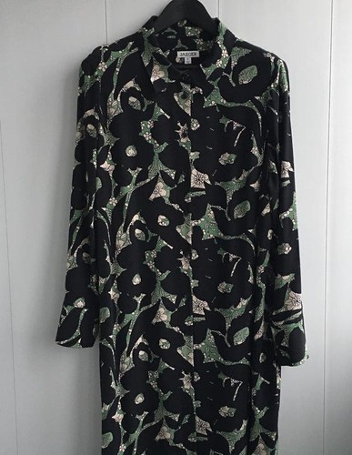 Women jaeger dress - dress, multicolor