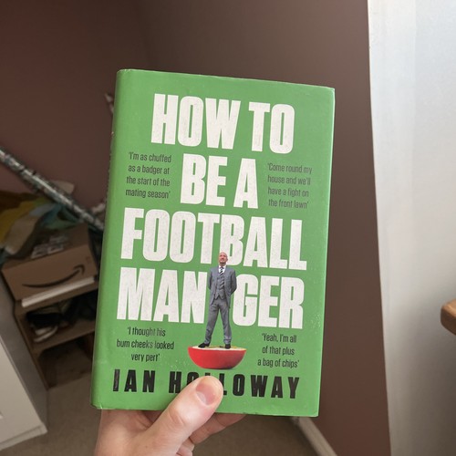 How football manager - be,