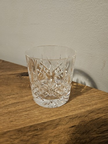 Vintage edinburgh crystal - vintage,