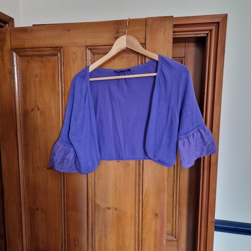 Coast bolero cardigan m - coast,