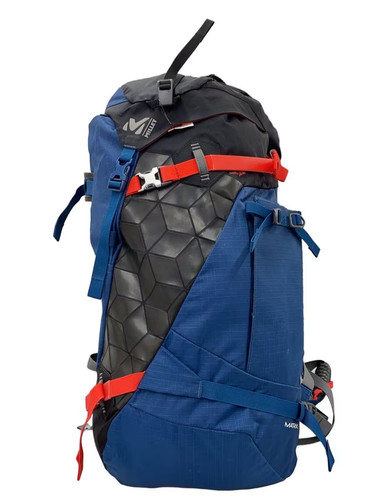 Millet backpack blu - millet, --