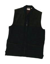 VINTAGE Mens Sleeveless