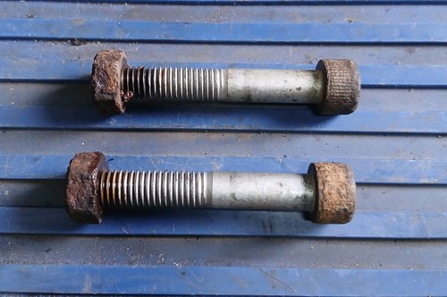 Microcar mc1 mc2 rear brake - mc1,